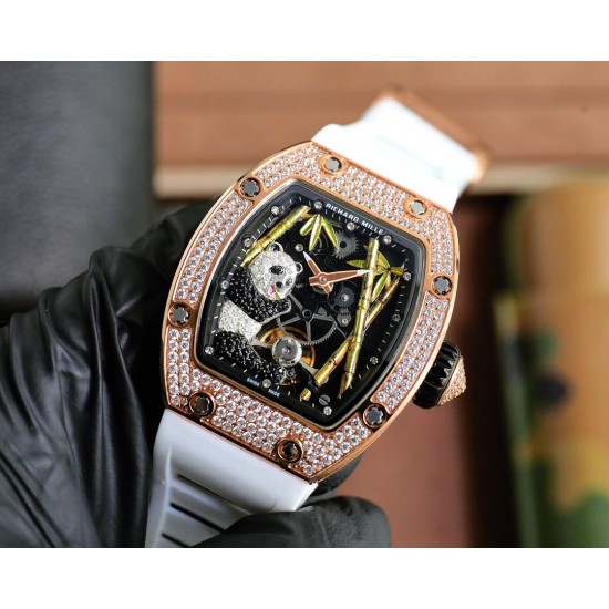 Richard Mille Watches