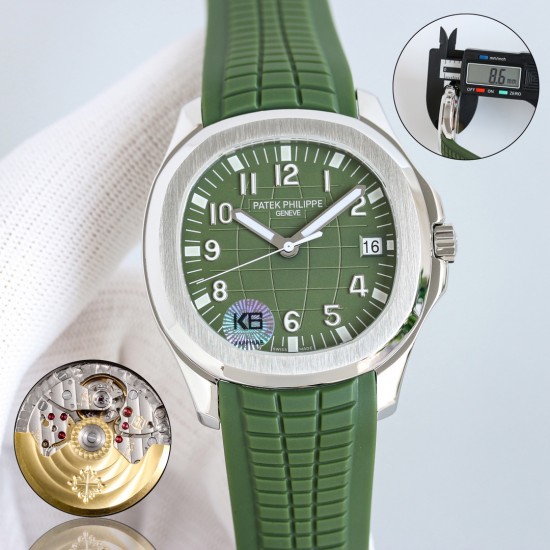 Patek Philippe Watches