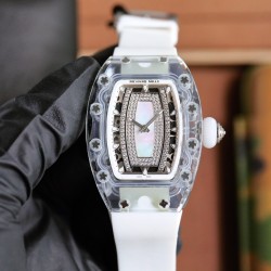 Richard Mille Watches