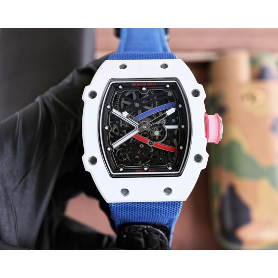 Richard Mille Watches