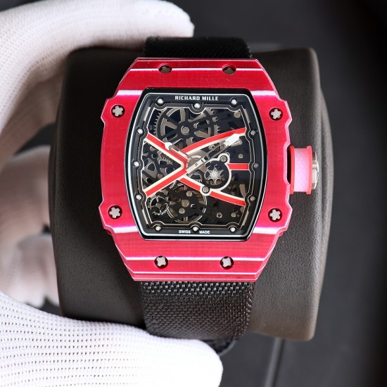 Richard Mille Watches