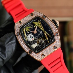Richard Mille Watches