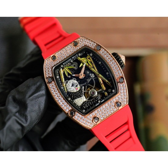 Richard Mille Watches