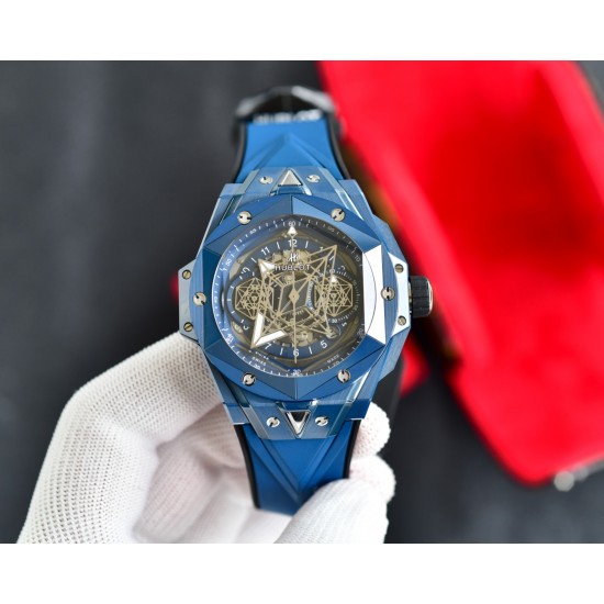 Hublot Watches