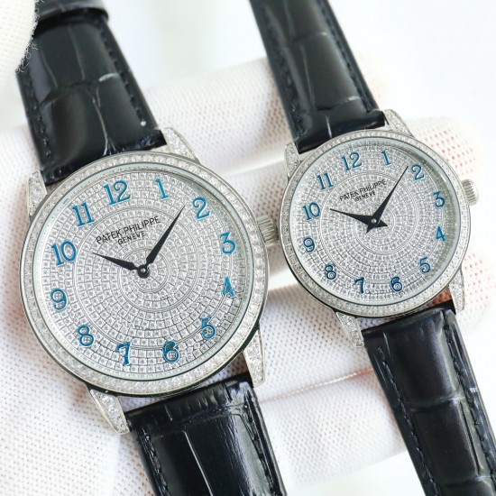 Patek Philippe Watches