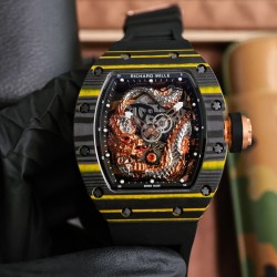 Richard Mille Watches