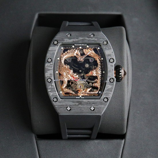 Richard Mille Watches