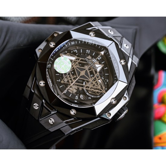 Hublot Watches