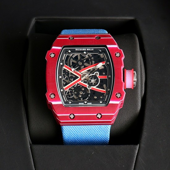 Richard Mille Watches