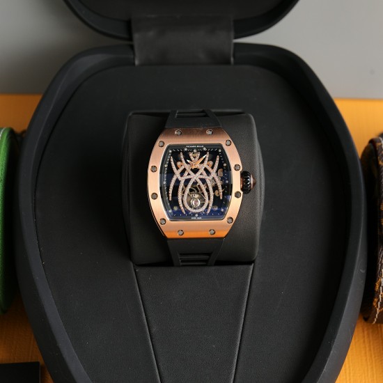 Richard Mille Watches