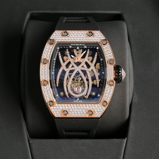 Richard Mille Watches