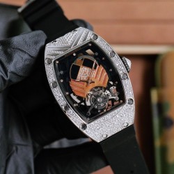 Richard Mille Watches