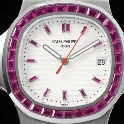 Patek Philippe Watches