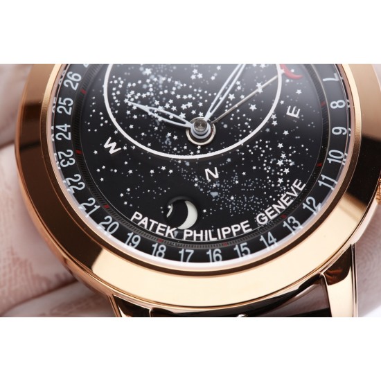 Patek Philippe Watches