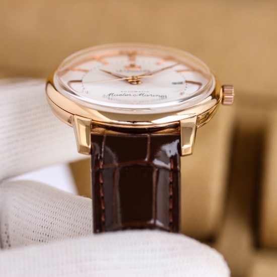 Jaeger-LeCoultre Watches