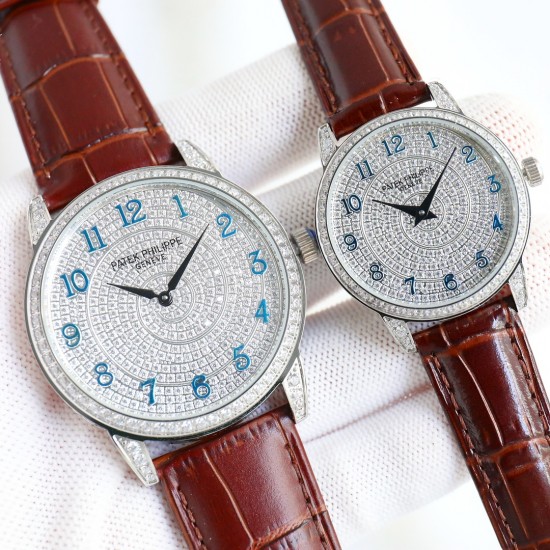 Patek Philippe Watches