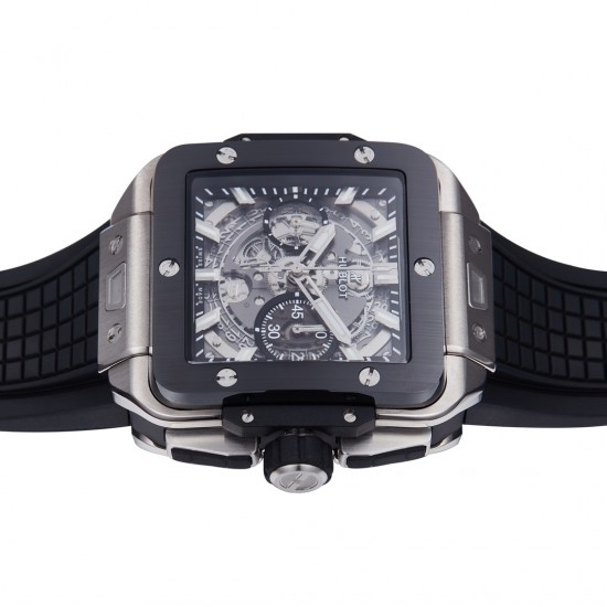 Hublot Watches