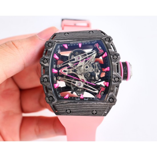 Richard Mille Watches