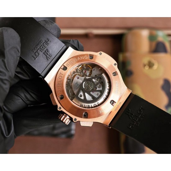 Hublot Watches