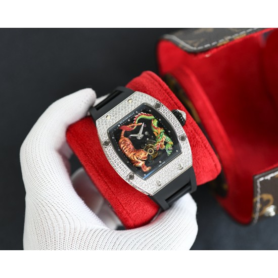 Richard Mille Watches