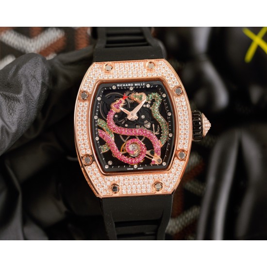 Richard Mille Watches