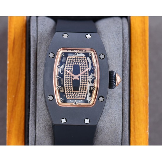 Richard Mille Watches