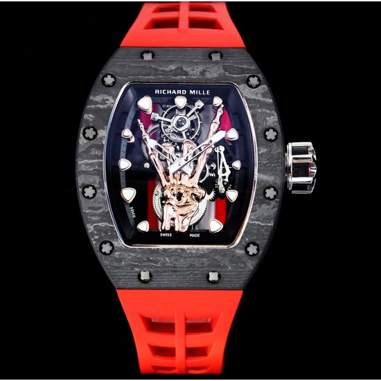 Richard Mille Watches