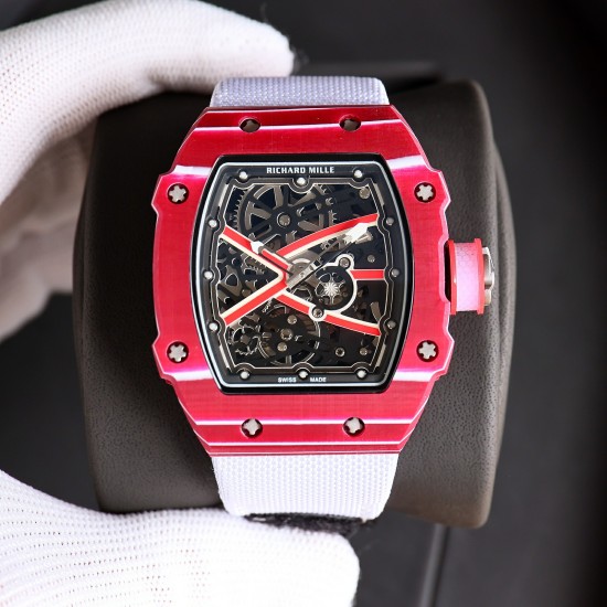 Richard Mille Watches