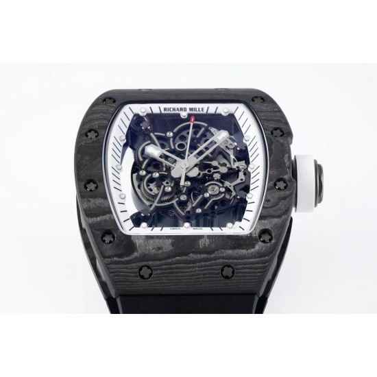 Richard Mille Watches