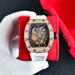 Richard Mille Watches