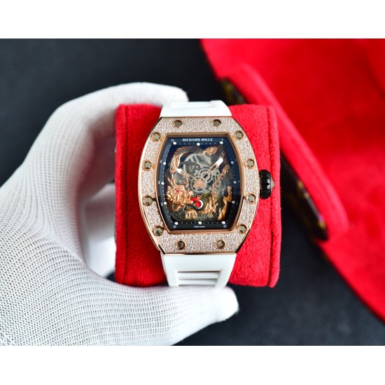 Richard Mille Watches