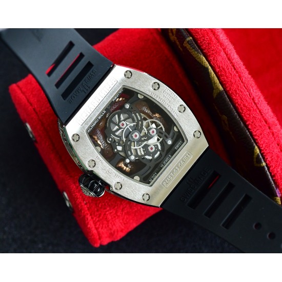 Richard Mille Watches