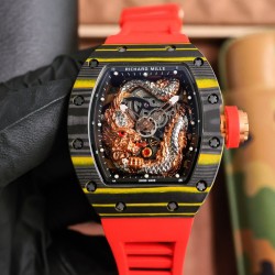 Richard Mille Watches