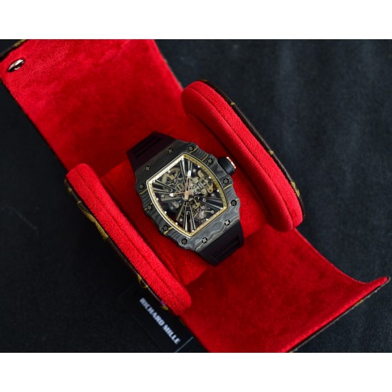 Richard Mille Watches