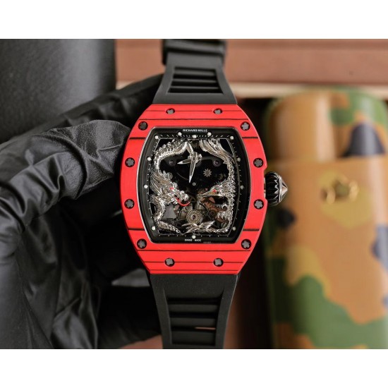 Richard Mille Watches