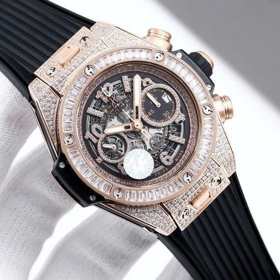 Hublot Watches