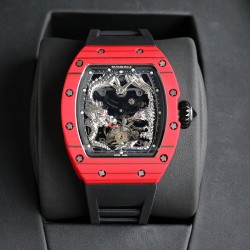 Richard Mille Watches