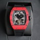 Richard Mille Watches