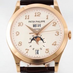 Patek Philippe Watches