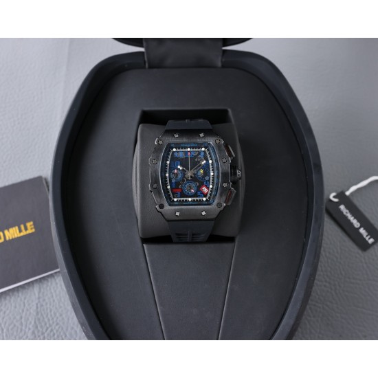 Richard Mille Watches