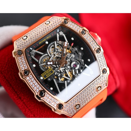 Richard Mille Watches