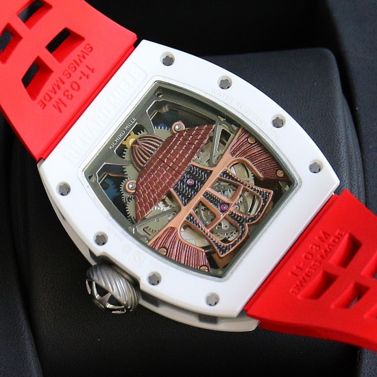 Richard Mille Watches