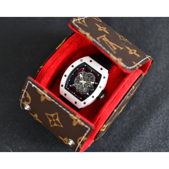 Richard Mille Watches