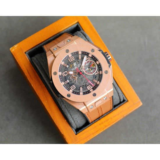 Hublot Watches