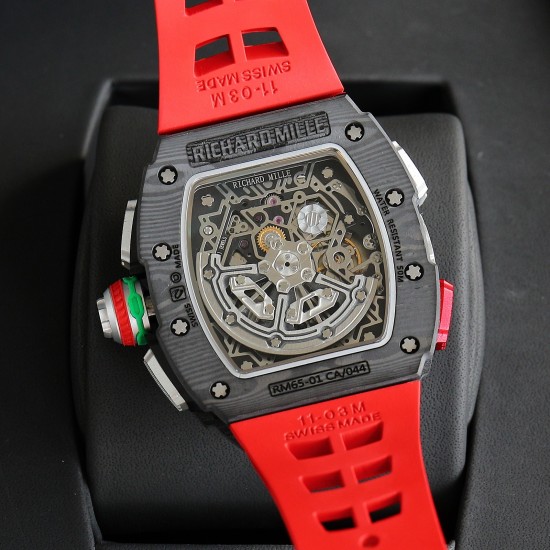 Richard Mille Watches