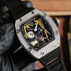 Richard Mille Watches