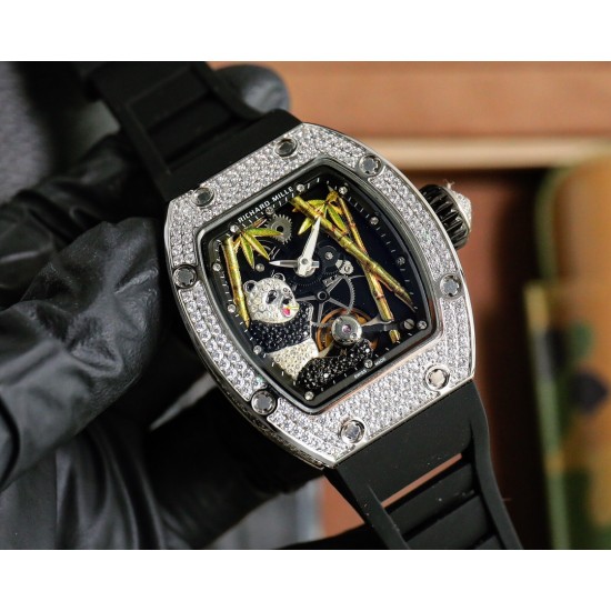 Richard Mille Watches