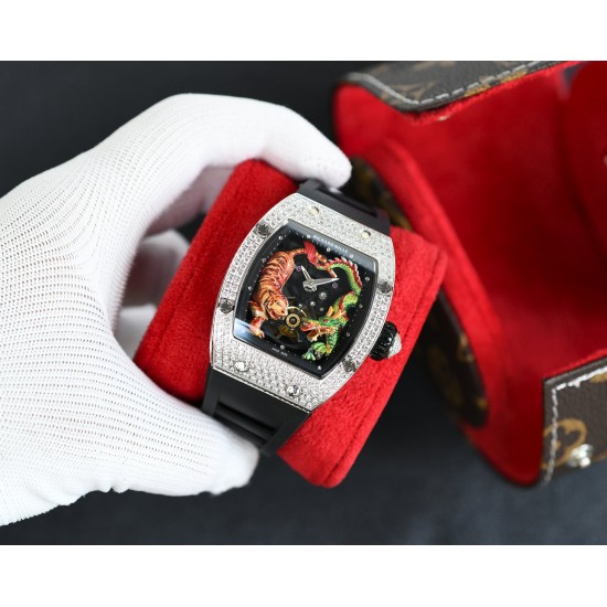 Richard Mille Watches