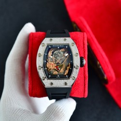 Richard Mille Watches