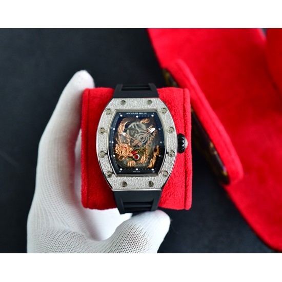 Richard Mille Watches